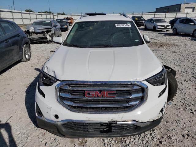 GMC Terrain Slt Image 11
