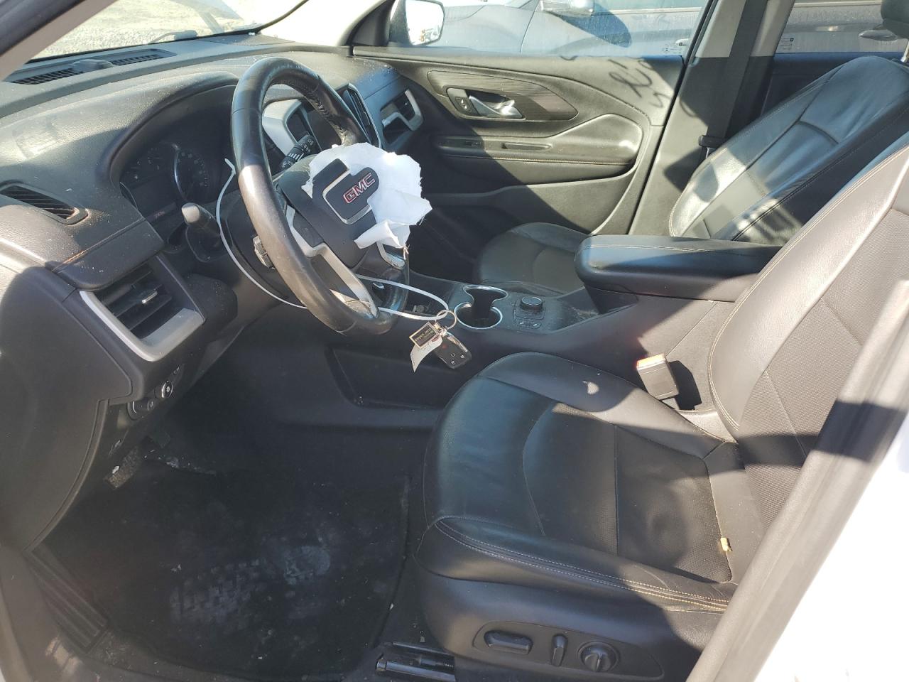 GMC Terrain Slt Image 13