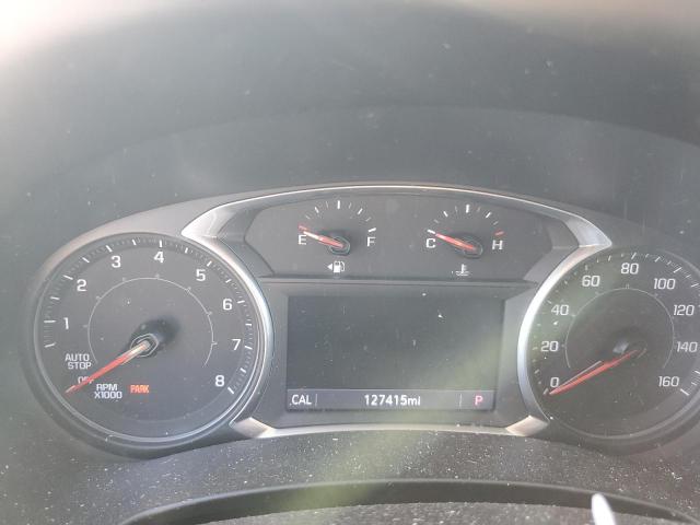 GMC Terrain Slt Image 5