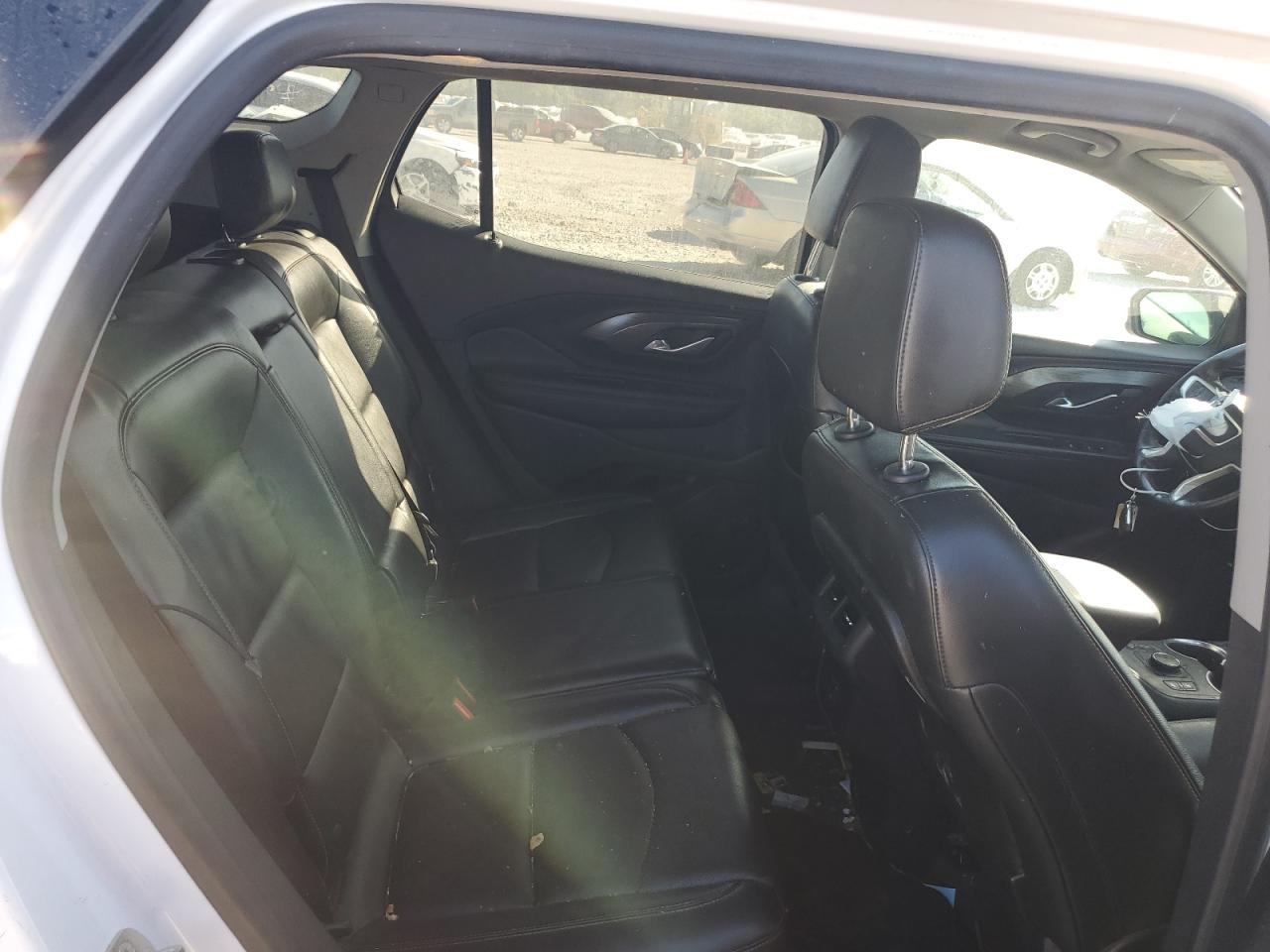 GMC Terrain Slt Image 7