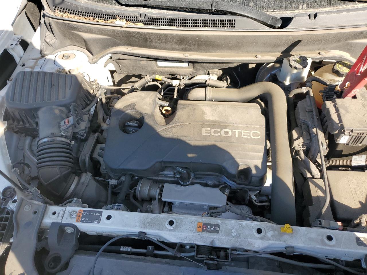 GMC Terrain Slt Image 9