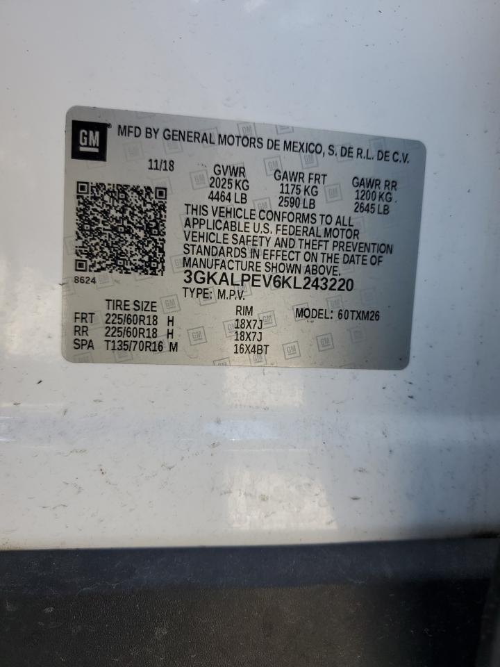 GMC Terrain Slt Image 6