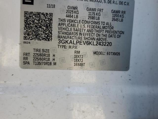 GMC Terrain Slt Image 6