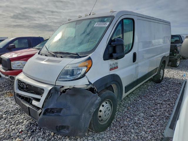  Salvage Ram Promaster
