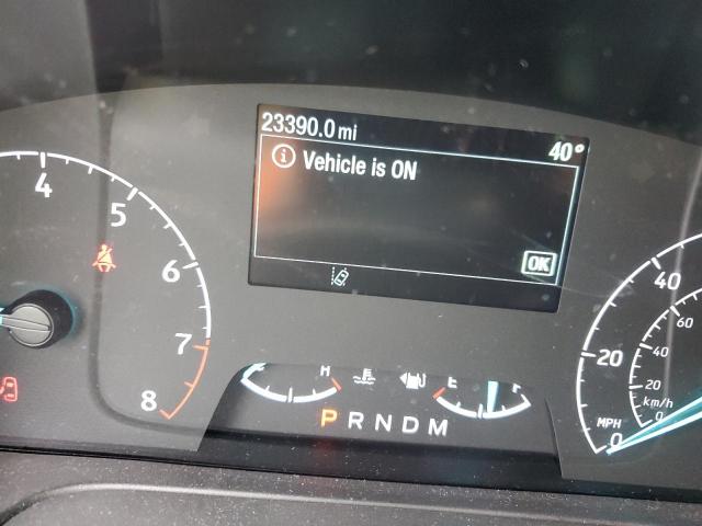 Ford Transit T-250 Image 8