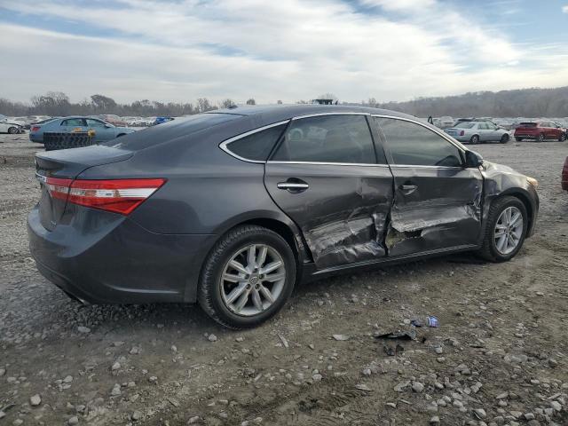 Toyota Avalon Xle Image 2