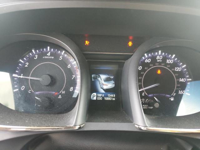 Toyota Avalon Xle Image 10