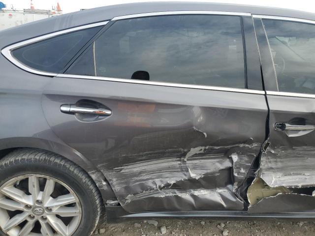 Toyota Avalon Xle Image 11