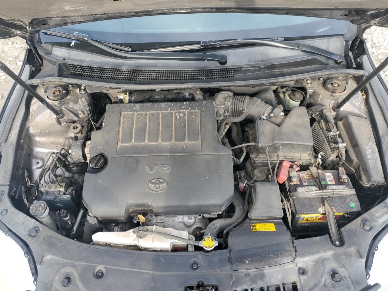 Toyota Avalon Xle Image 7