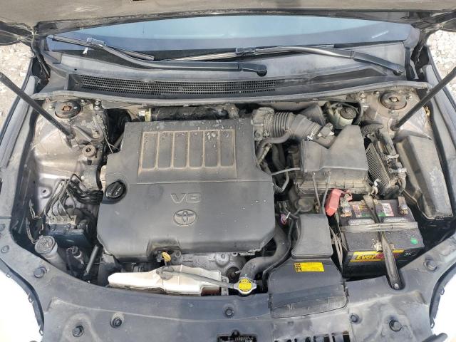 Toyota Avalon Xle Image 7