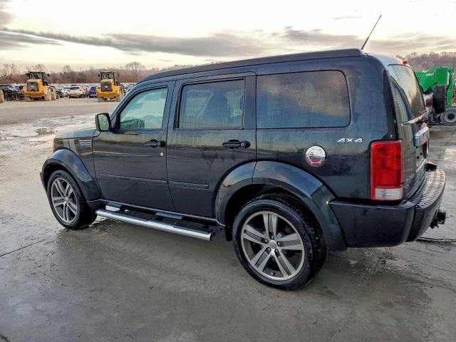 Dodge Nitro Shock Image 5