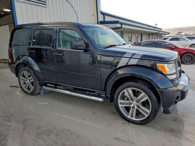 Dodge Nitro Shock Image 10