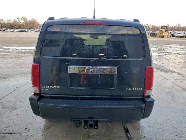 Dodge Nitro Shock Image 6