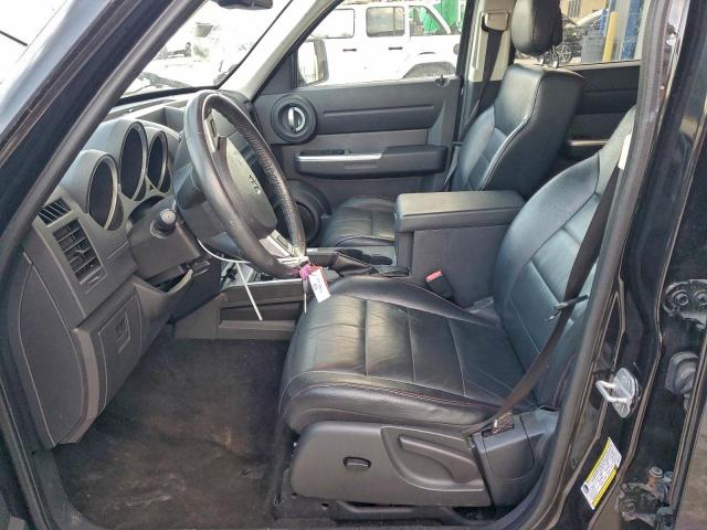 Dodge Nitro Shock Image 2