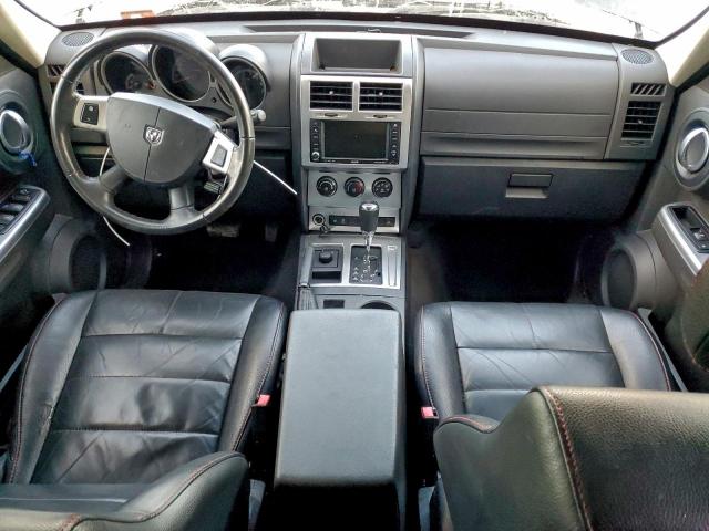 Dodge Nitro Shock Image 8