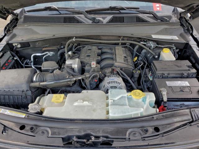 Dodge Nitro Shock Image 3