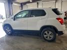 Chevrolet Trax Ls Image 6