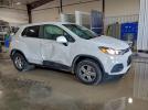 Chevrolet Trax Ls Image 9