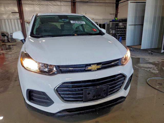 Chevrolet Trax Ls Image 11