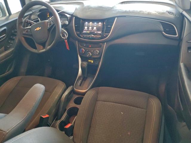 Chevrolet Trax Ls Image 3