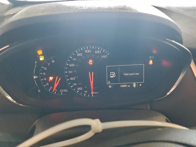 Chevrolet Trax Ls Image 5