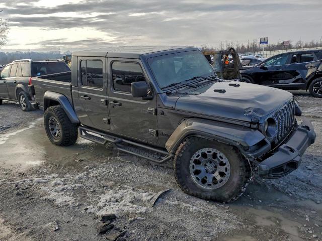 Jeep Gladiator Sport Image 3