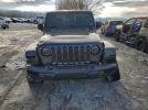 Jeep Gladiator Sport Image 9