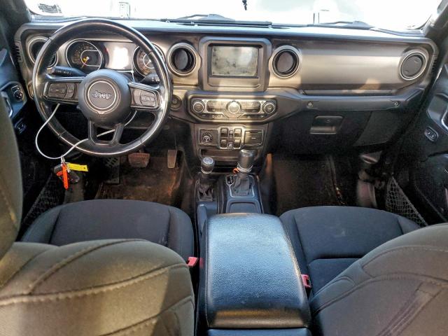 Jeep Gladiator Sport Image 11