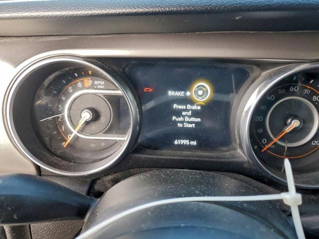 Jeep Gladiator Sport Image 2