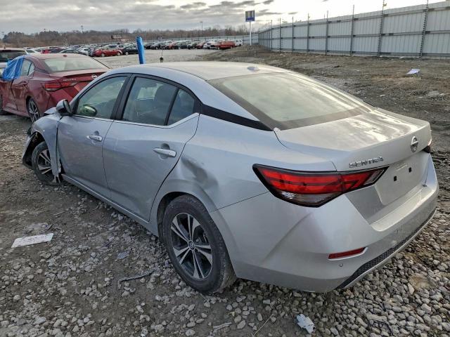 Nissan Sentra Sv Image 10