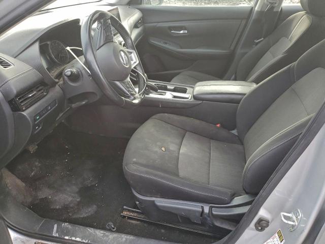 Nissan Sentra Sv Image 11