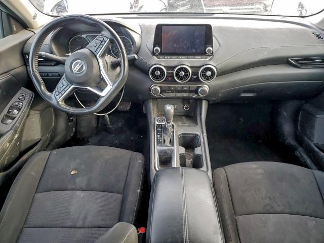 Nissan Sentra Sv Image 4