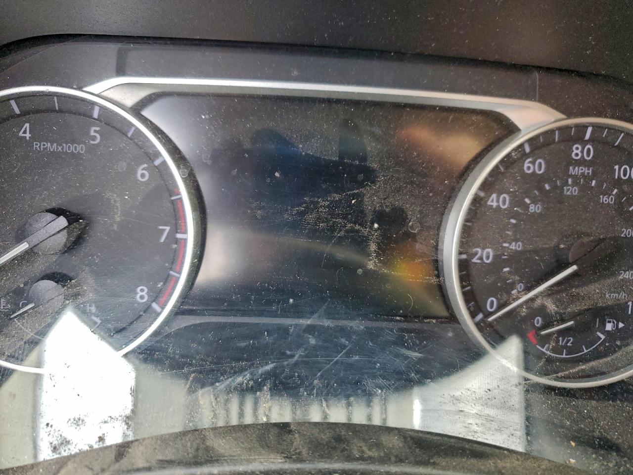 Nissan Sentra Sv Image 9