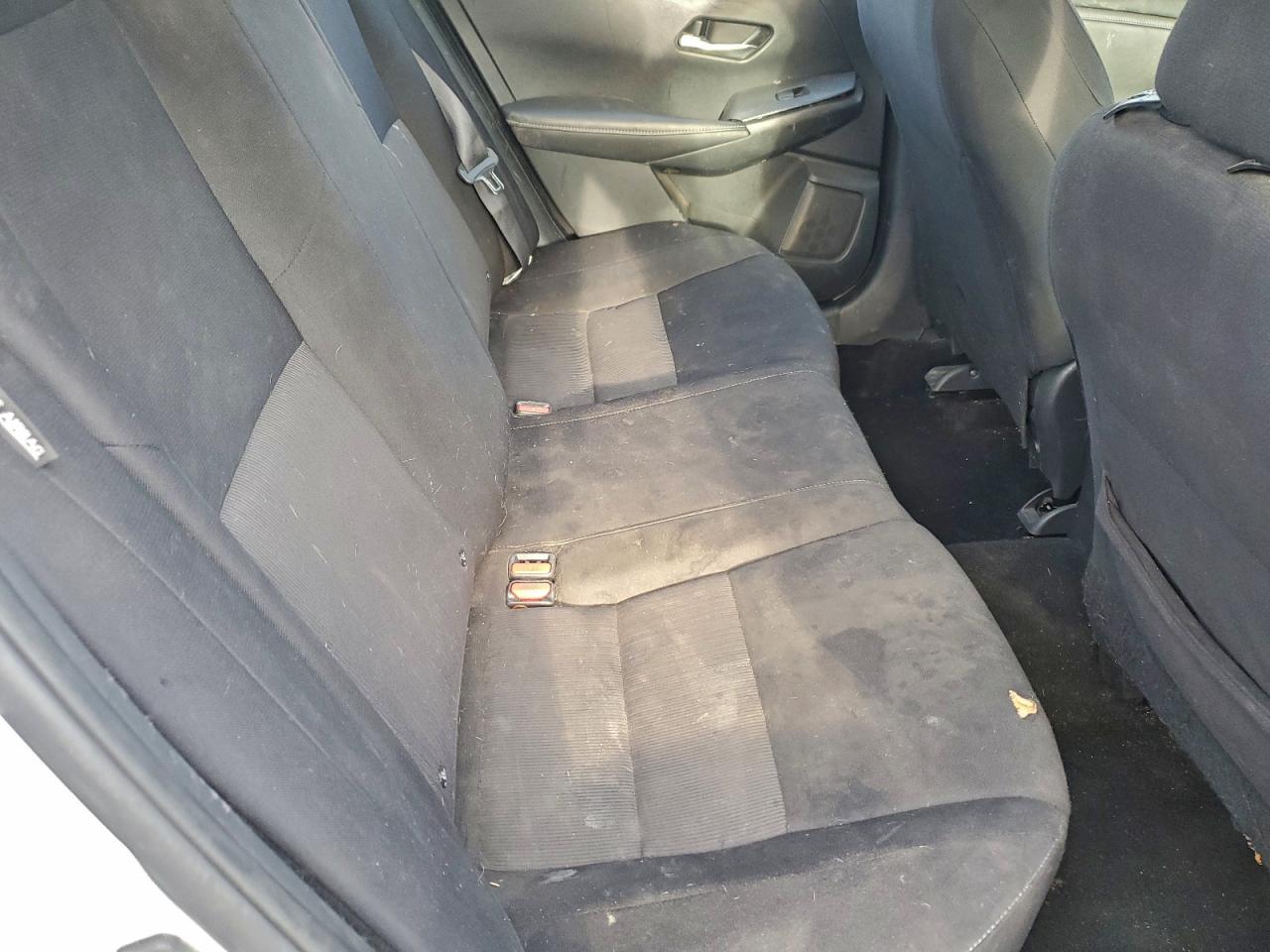 Nissan Sentra Sv Image 6