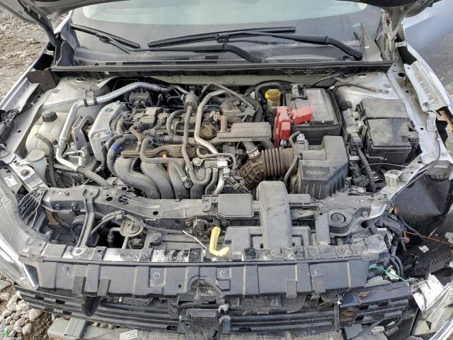 Nissan Sentra Sv Image 12