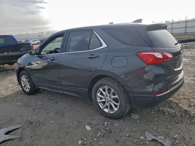 Chevrolet Equinox Lt Image 5