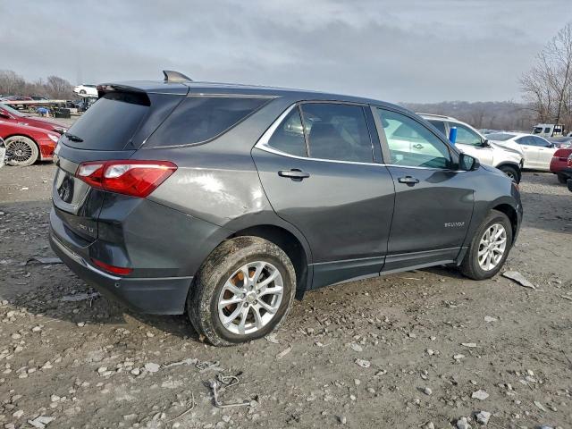 Chevrolet Equinox Lt Image 3