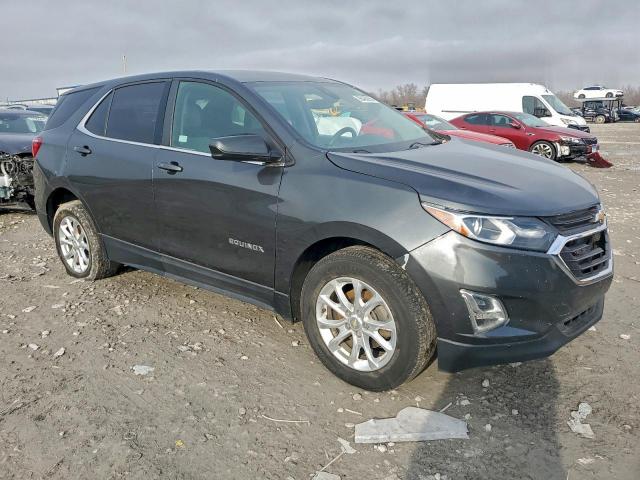 Chevrolet Equinox Lt Image 6