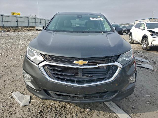 Chevrolet Equinox Lt Image 8