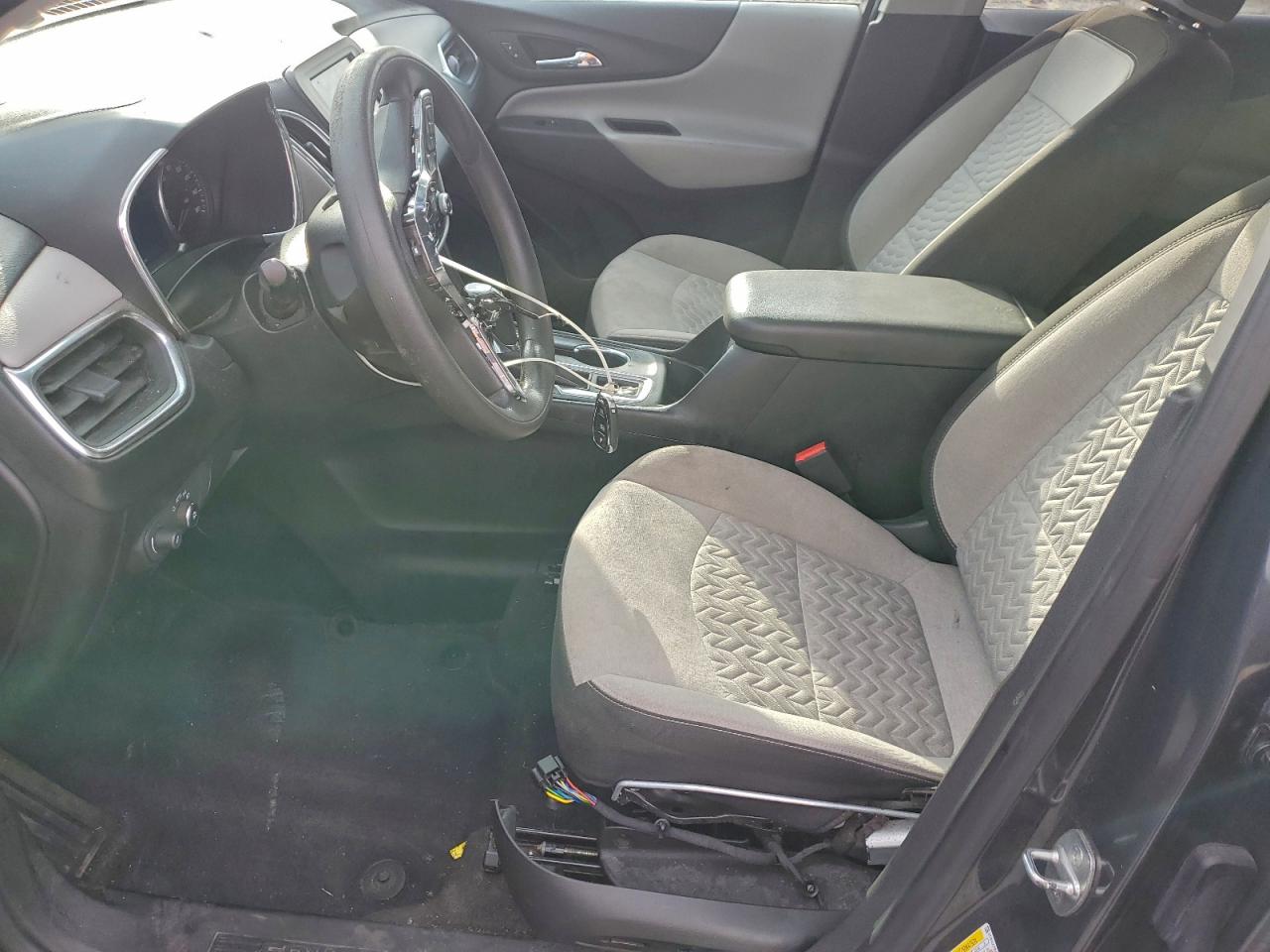 Chevrolet Equinox Lt Image 9