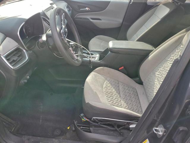 Chevrolet Equinox Lt Image 9