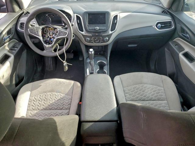 Chevrolet Equinox Lt Image 12