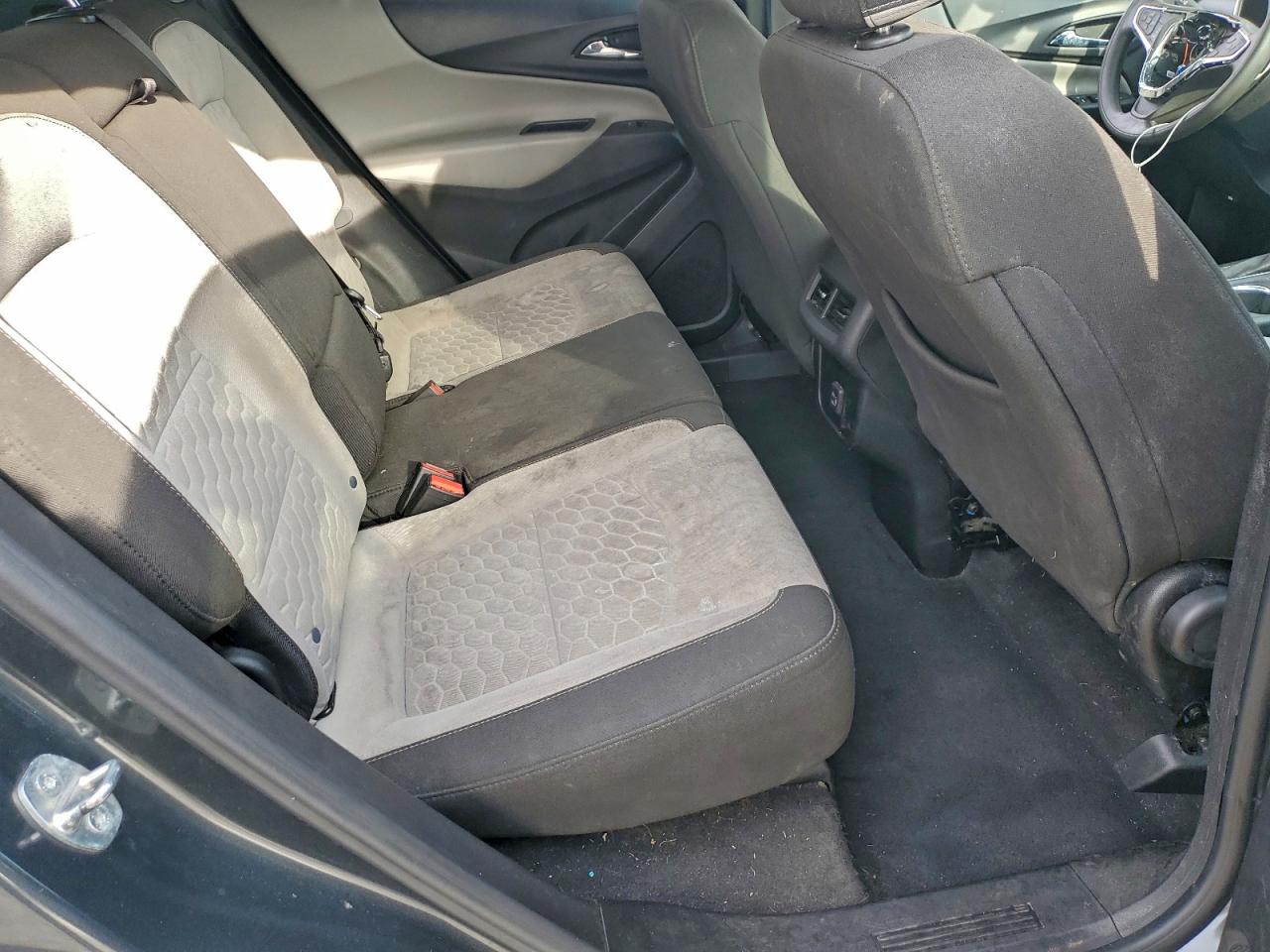 Chevrolet Equinox Lt Image 7