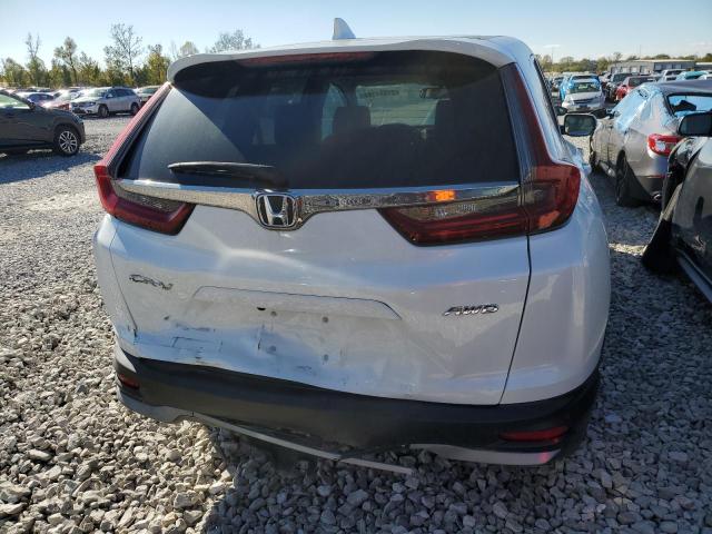 Honda Crv Exl Image 3