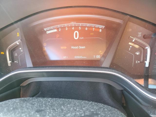 Honda Crv Exl Image 7