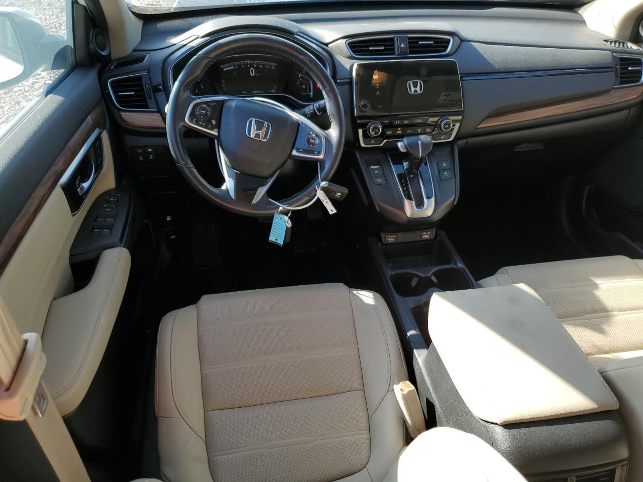 Honda Crv Exl Image 10