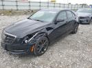 Cadillac ATS Luxury Image 1