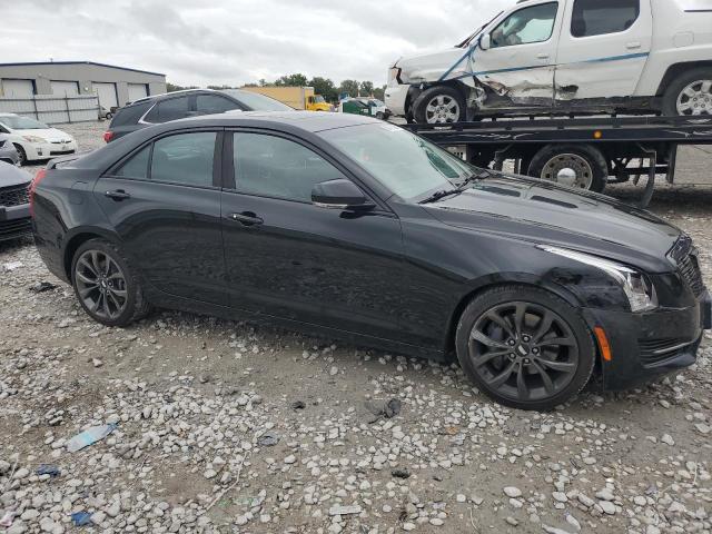 Cadillac ATS Luxury Image 3