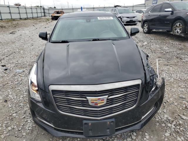 Cadillac ATS Luxury Image 6