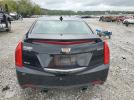 Cadillac ATS Luxury Image 5